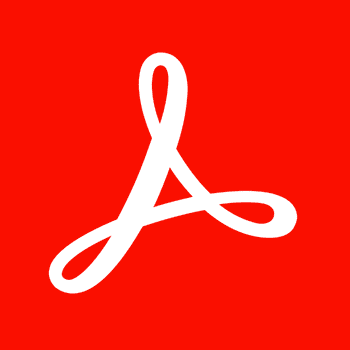 تحميل برنامج Adobe Acrobat Pro icon