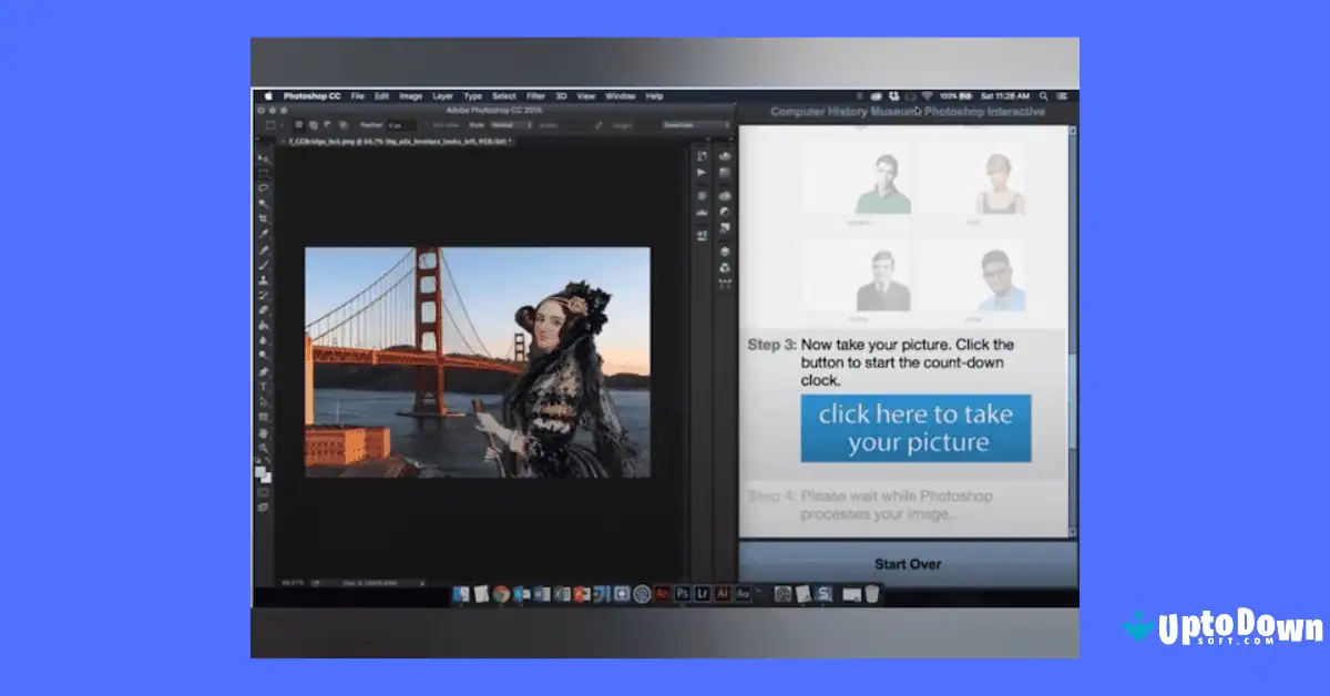 تحميل برنامج Adobe AIR من موقع Uptodown (أحدث إصدار لعام 2025) screenshot 3