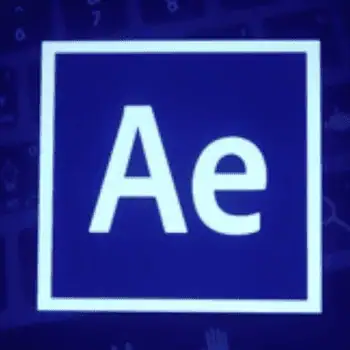 تحميل برنامج After Effects