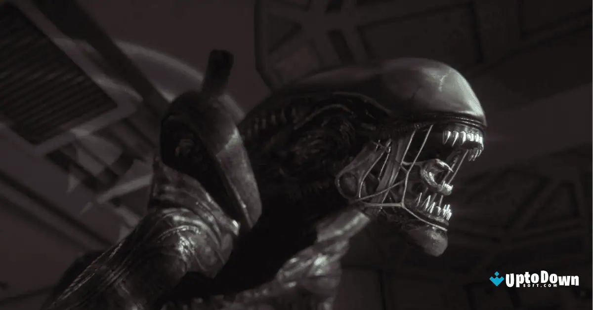 تحميل لعبة Alien Isolation للكمبيوتر من موقع Uptodown (2026) screenshot 3