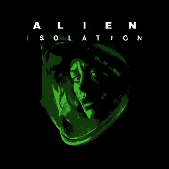 تحميل لعبة Alien Isolation