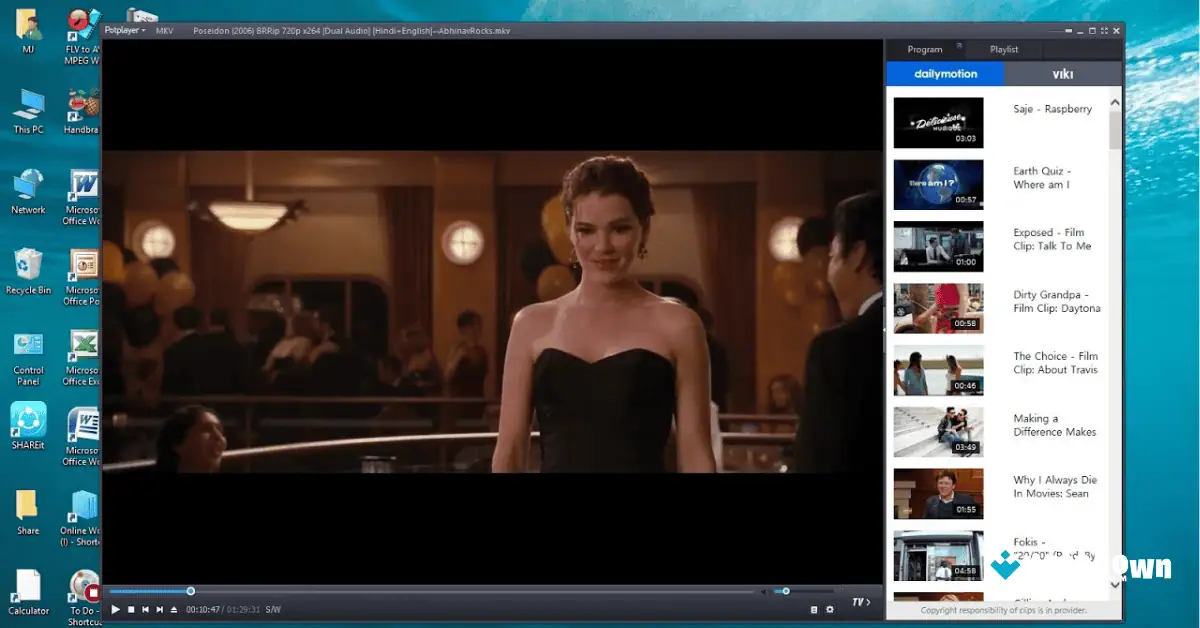 تحميل Any Video Player مجاناً من Uptodown 2026 screenshot 3