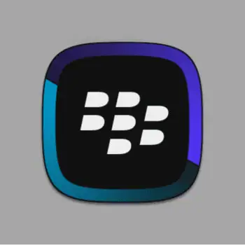 تحميل BlackBerry Link icon
