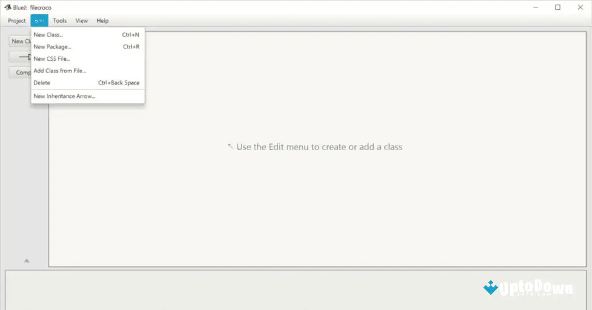 تحميل ومراجعة تطبيق BlueJ (أحدث إصدار لعام 2026) screenshot 2