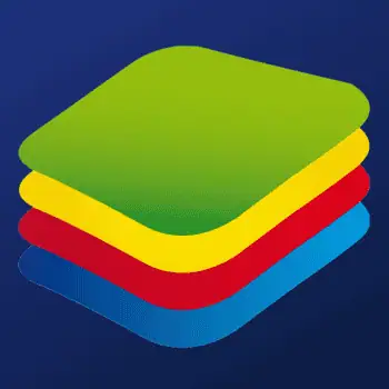 BlueStacks icon