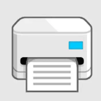 Canon Printer Driver icon