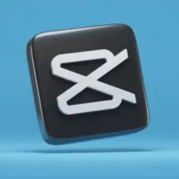 تحميل برنامج Capcut icon