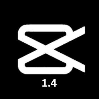 إصدار Capcut Uptodown 1.4