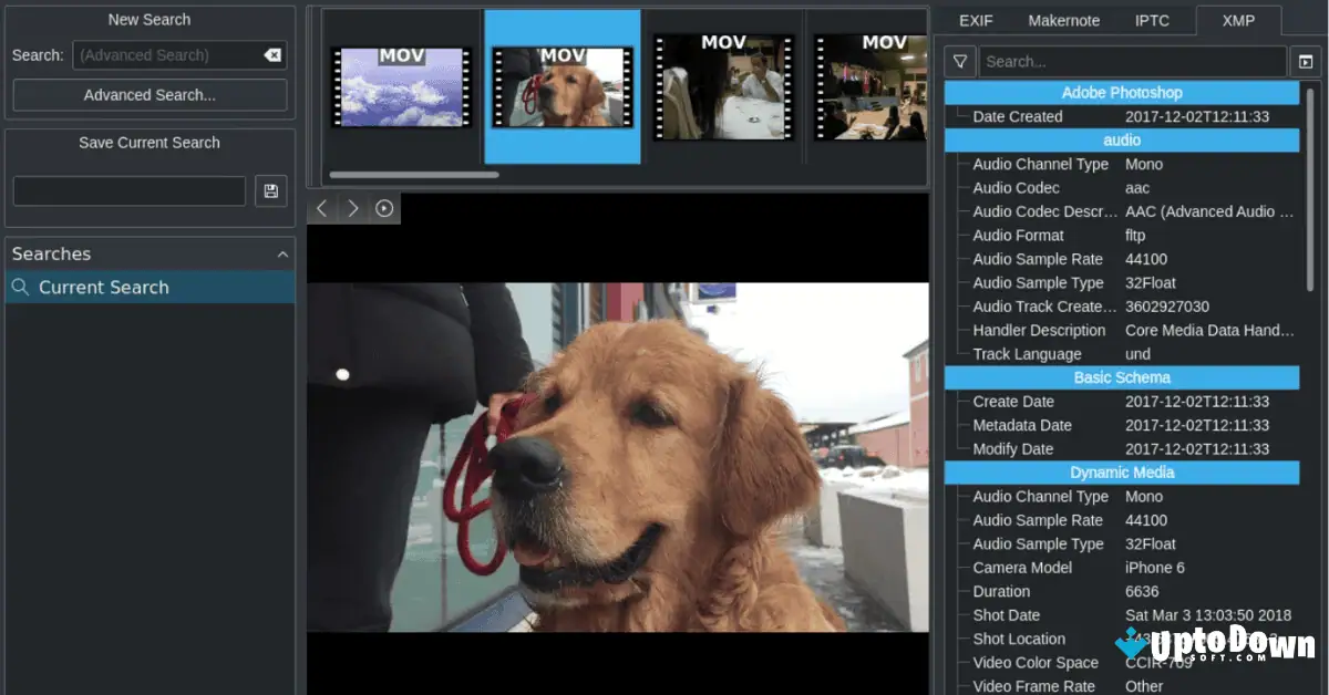تنزيل digiKam لنظام التشغيل Mac Uptodown 2026 screenshot 1