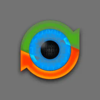 تحميل تطبيق DU Meter icon