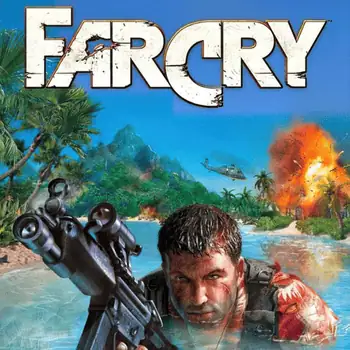تحميل لعبة Far Cry 1 icon