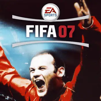 تحميل لعبة FIFA 07 icon