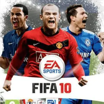 تحميل لعبة FIFA 10 icon