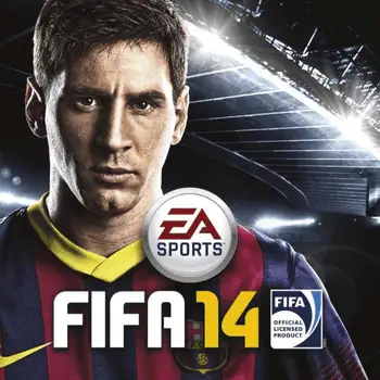 تحميل لعبة FIFA 14