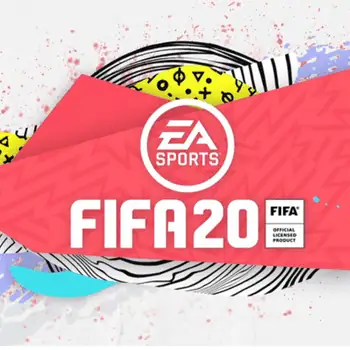 تنزيل FIFA 20