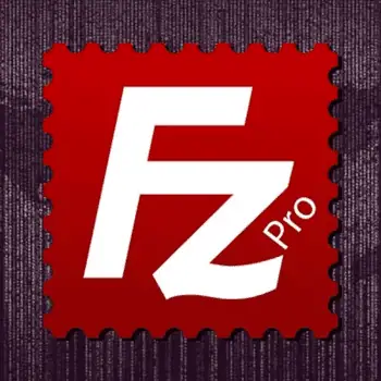 تحميل برنامج FileZilla Pro