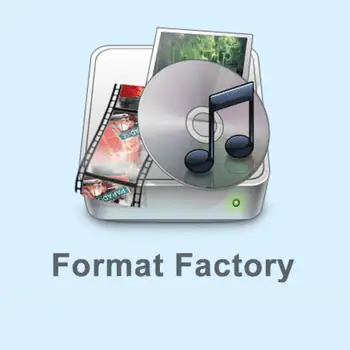 تحميل برنامج Format Factory
