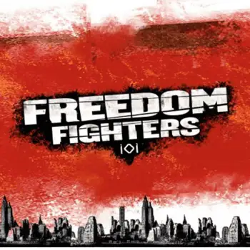 تحميل لعبة Freedom Fighters