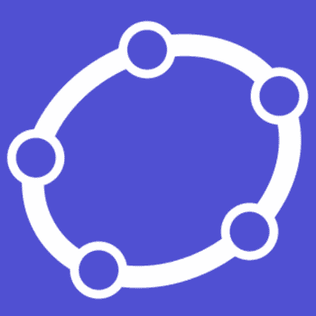 تحميل برنامج GeoGebra icon