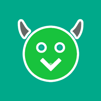 تحميل برنامج Happymod