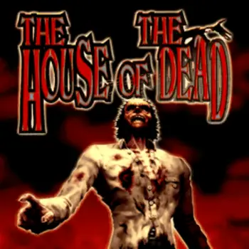 تحميل لعبة House of The Dead