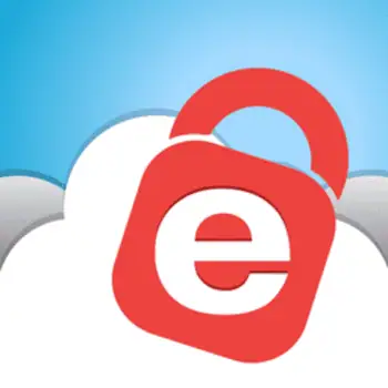 تنزيل برنامج iDrive icon