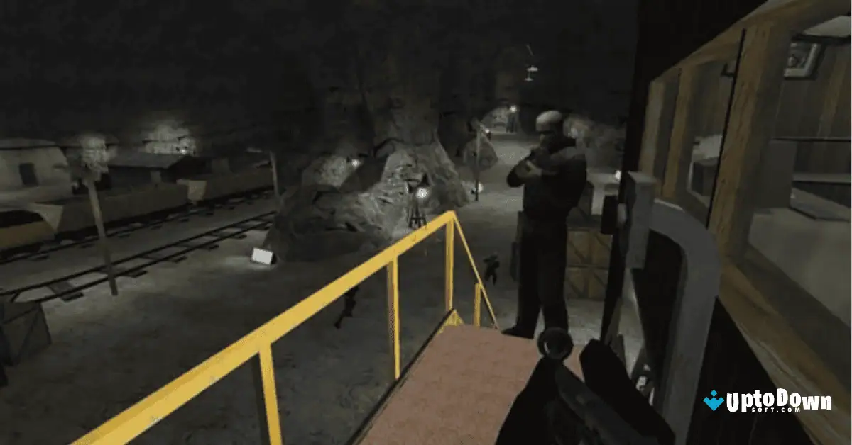 تحميل IGI 2 من Uptodown 2026 screenshot 1