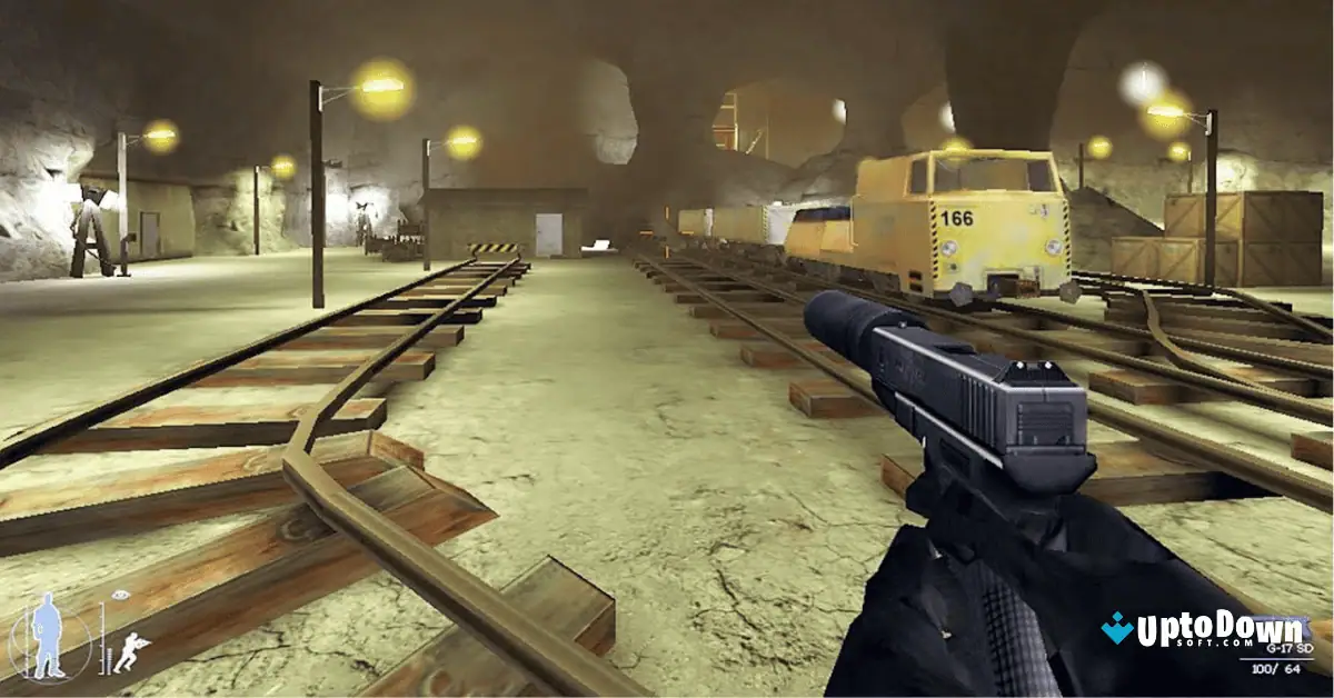 تحميل IGI 2 من Uptodown 2026 screenshot 2