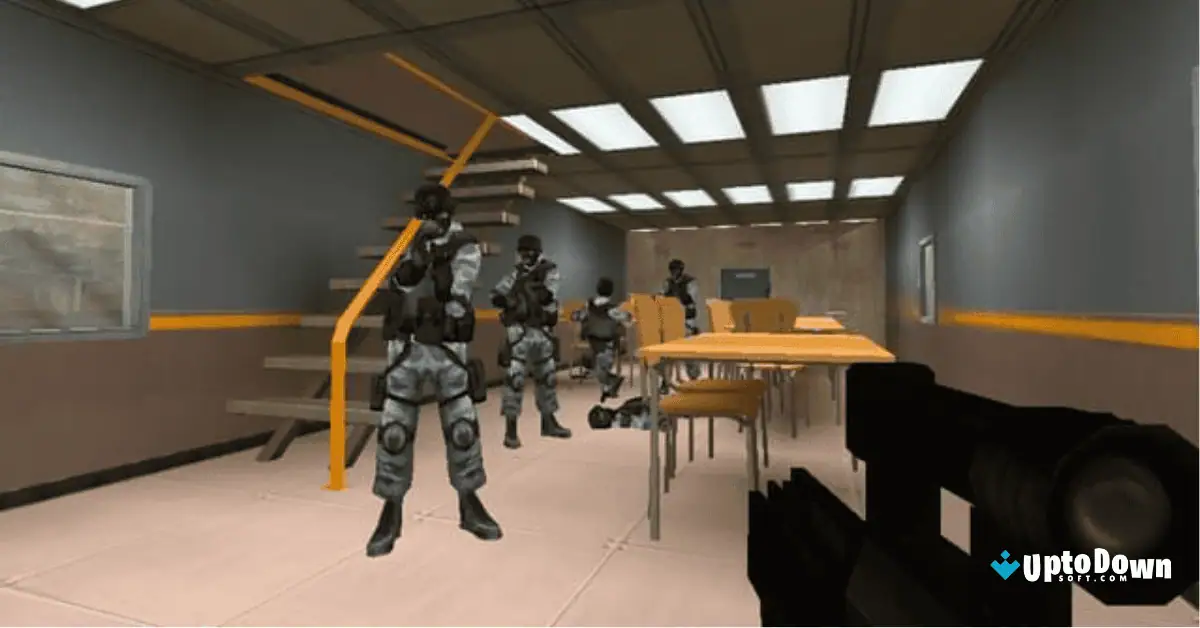 تحميل IGI 2 للكمبيوتر ويندوز 10 Uptodown 2026 screenshot 1