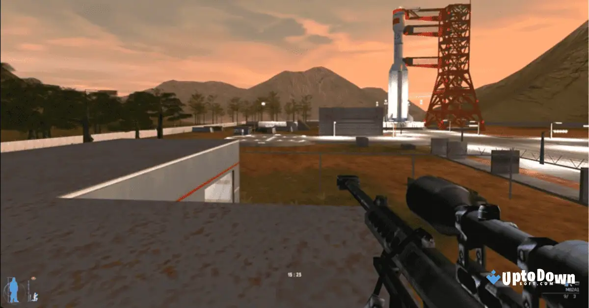 تحميل IGI 2 للكمبيوتر ويندوز 10 Uptodown 2026 screenshot 2