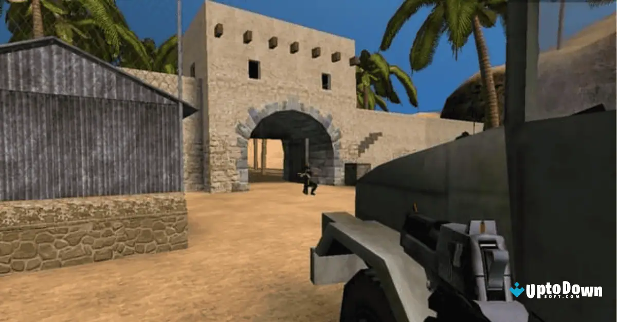 تحميل IGI 2 للكمبيوتر ويندوز 10 Uptodown 2026 screenshot 3