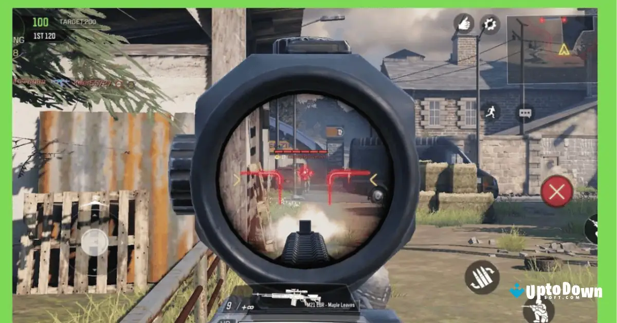 تحميل لعبة IGI 4 للكمبيوتر من موقع Uptodown (2026) screenshot 2