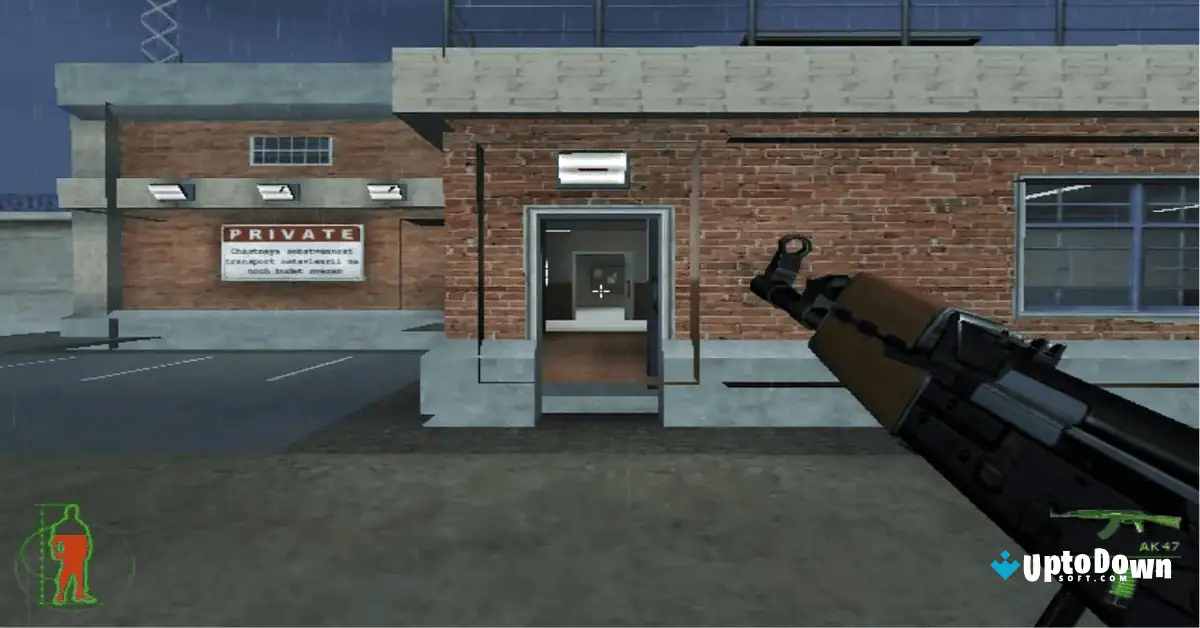 تحميل لعبة IGI 4 للكمبيوتر من موقع Uptodown (2026) screenshot 3