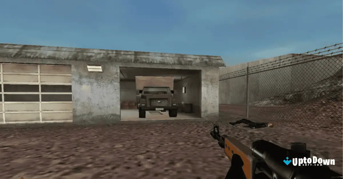 تحميل لعبة 1 IGI من Uptodown مجاناً 2026 screenshot 2