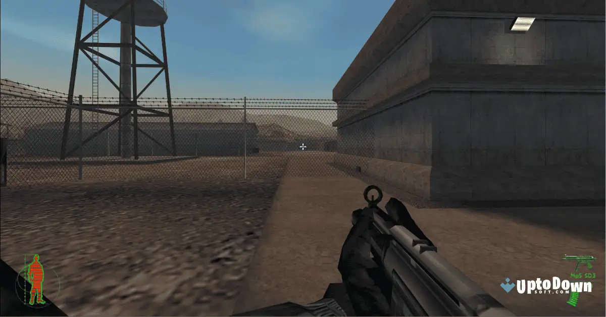 تحميل لعبة 1 IGI من Uptodown مجاناً 2026 screenshot 3