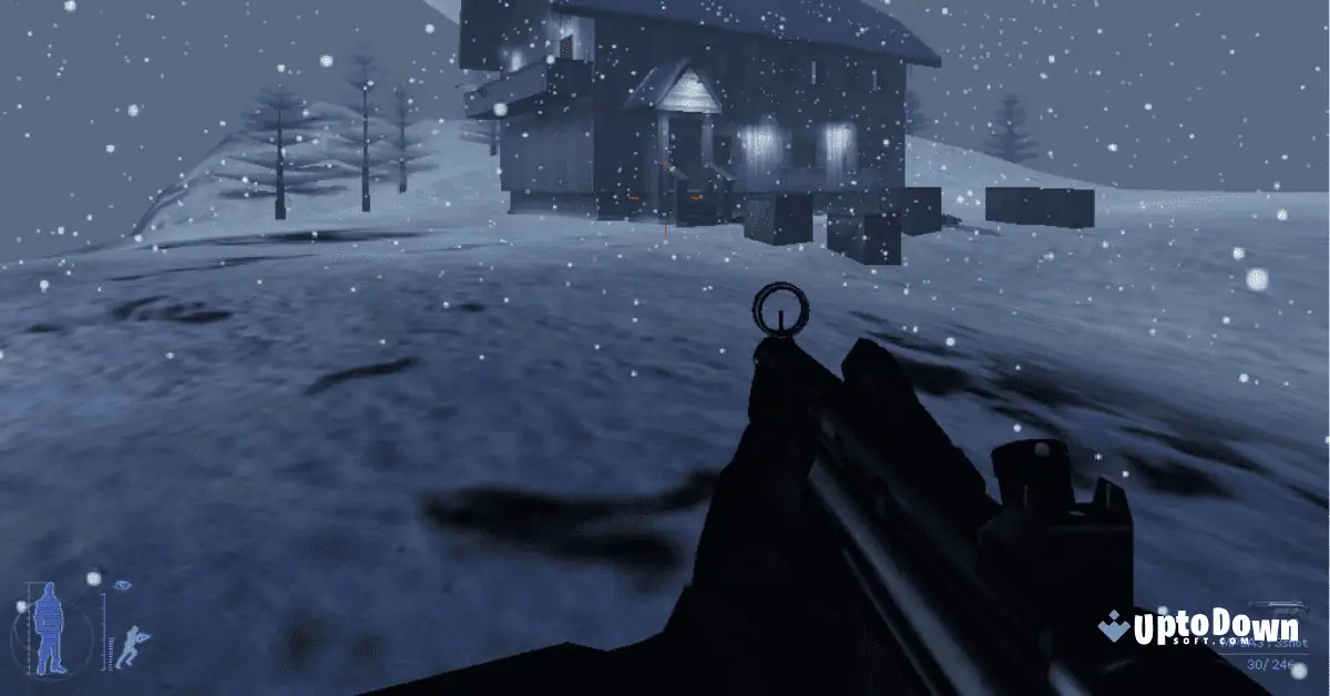 تحميل مجاني لنظام التشغيل ويندوز 7 من موقع Uptodown (باستخدام IGI) screenshot 3