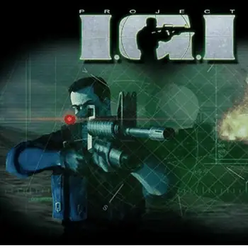 IGI Download for Windows 7 icon