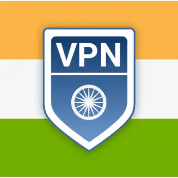 Indian VPN for PC icon