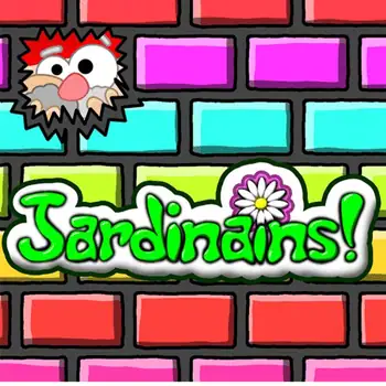 Jardinains PC icon