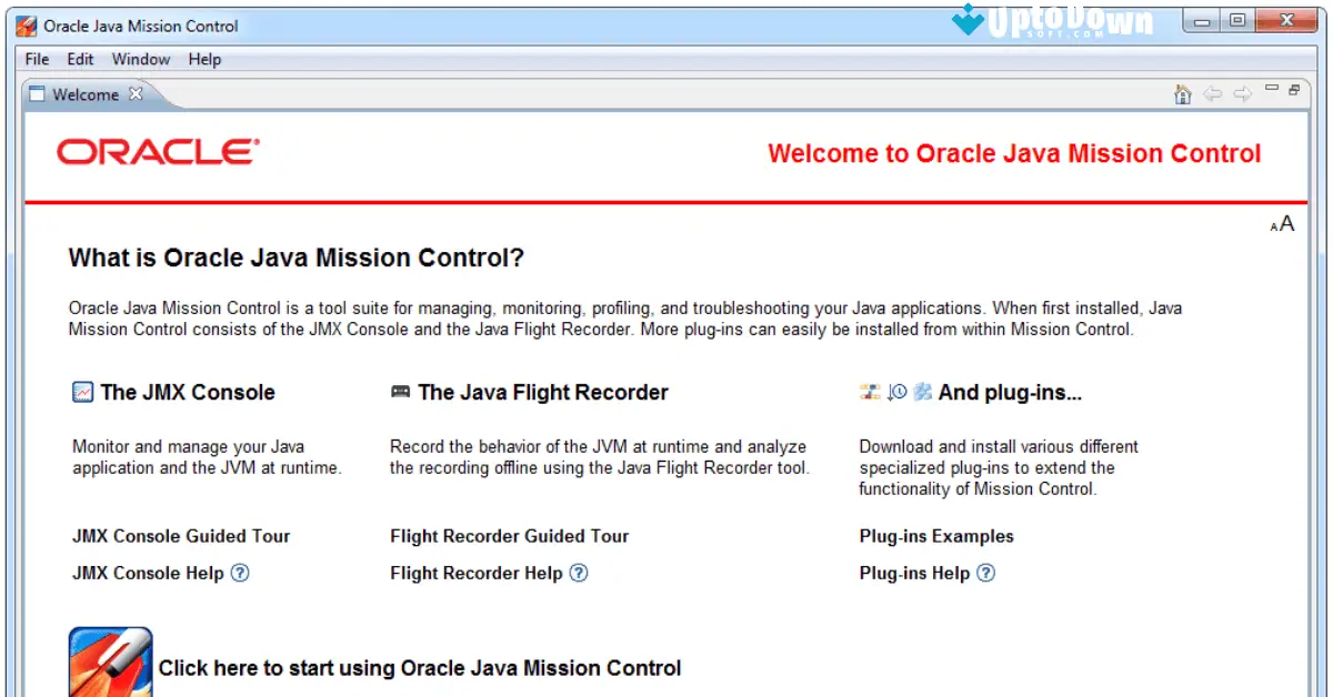 تنزيل حزمة تطوير جافا (64 بت) (أحدث إصدار لعام 2026) screenshot 1