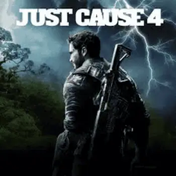 تحميل لعبة Just Cause 4