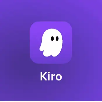 تحميل برنامج Kiro