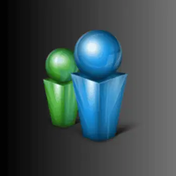 تنزيل برنامج LAN Messenger