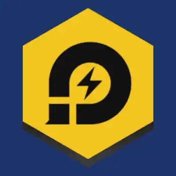 تحميل برنامج LD Player icon