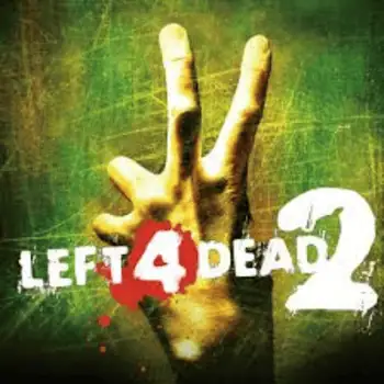تحميل لعبة Left 4 Dead 2 icon