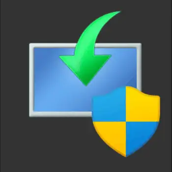 Media Creation Tool icon