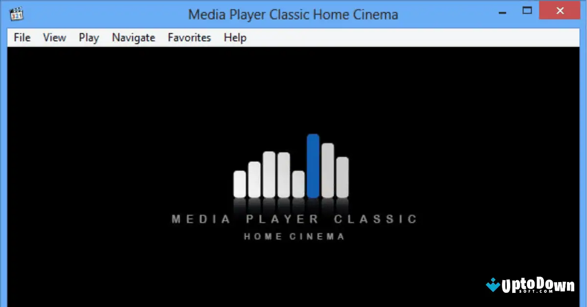 تحميل برنامج Media Player Classic - Home Cinema (64 بت) (أحدث إصدار لعام 2026) screenshot 1