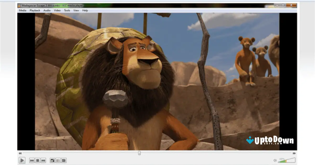 تحميل برنامج Media Player Classic - Home Cinema (64 بت) (أحدث إصدار لعام 2026) screenshot 3