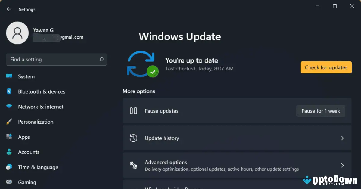 قم بتنزيل DirectX 12 من Uptodown للحصول على أحدث إصدار screenshot 3