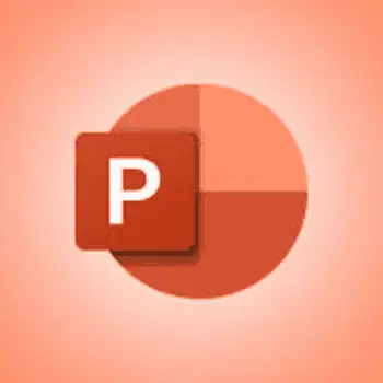 Microsoft PowerPoint icon